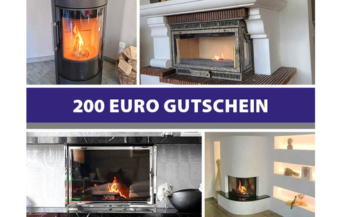 200 € Gutschein