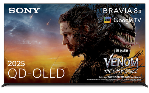 OLED TV Sony K65XR8M25B.CEI