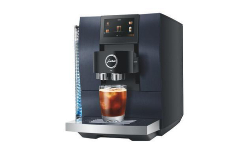 Kaffevollautomat Jura Z10 MidnightBlue