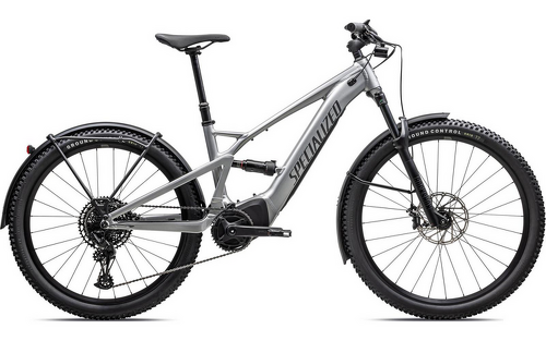 Specialized, Modell: Turbo Tero X 4.0