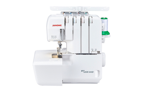 Janome MyLock 644D