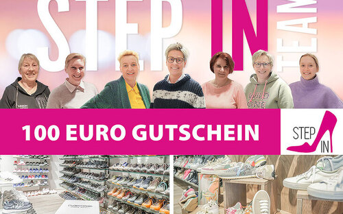 100€ Gutschein
