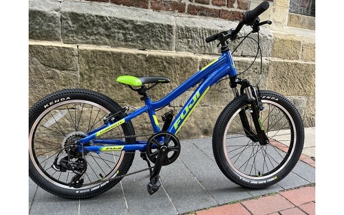Kinderfahrrad Fuji DYNAMITE 20