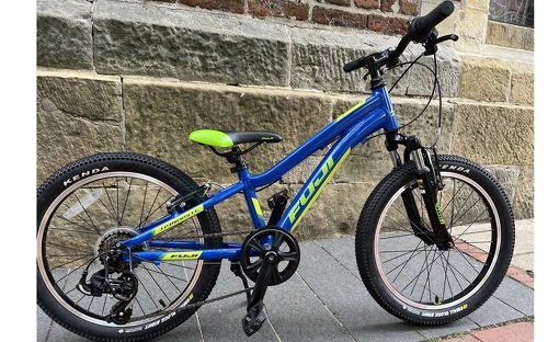 Kinderfahrrad Fuji DYNAMITE 20