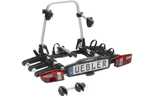 Heckträger UEBLER X-31