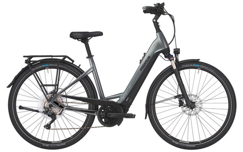 Pegasus Premio Evo 10 Lite