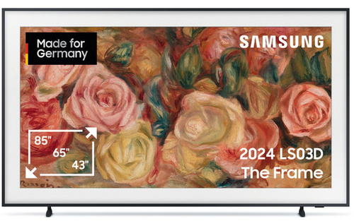 LED TV Samsung GQ65LS03HAUXZG