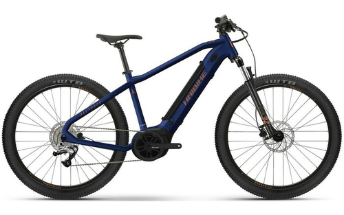 HAIBIKE Alltrack 4 E-Mountainbike