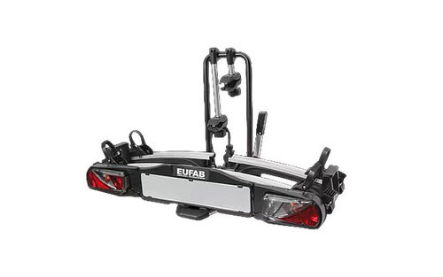 Fahrradträger Eufab Premium II