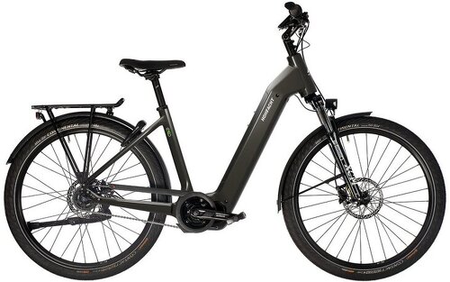 HoheAcht AMO Vilago RT Elektrofahrrad
