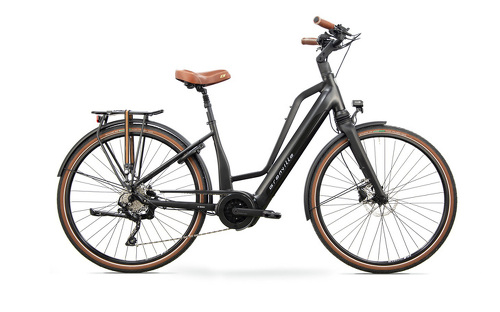 Granville E-Elegance RD 625 Elektrofahrrad