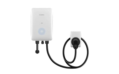 Sungrow Wallbox EV-Ladegerät AC011E-01 11kW