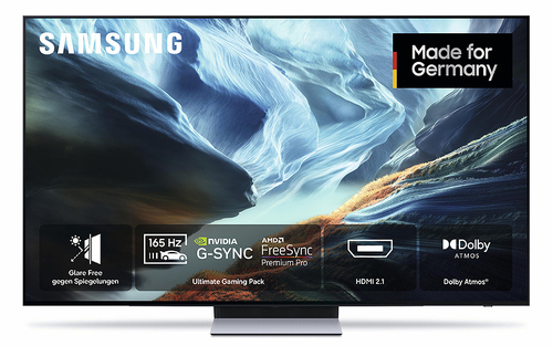 SAMSUNG OLED TV GQ77S94HATXZG