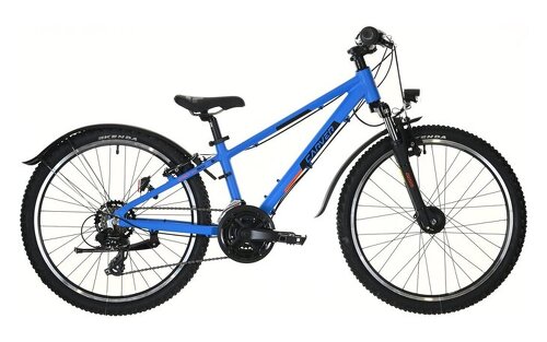 Carver Strict 24 Street - 24 Zoll - Diamant