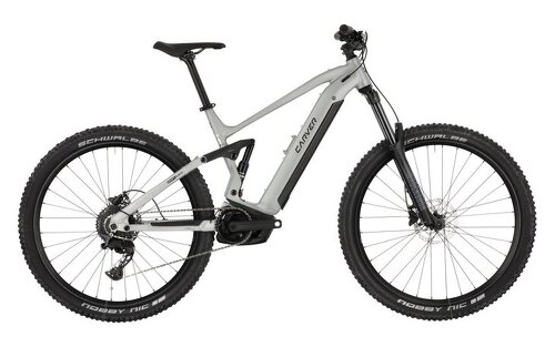 Carver Drift E.510 - 500 Wh - 29 Zoll – Fully