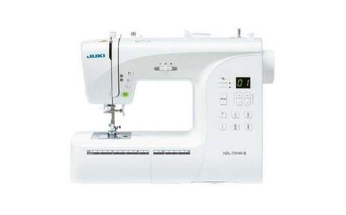 Juki HZL-70HW-B