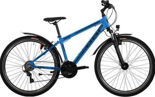 BBF Streetrider Jugendrad